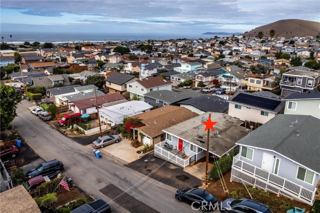 Detail Gallery Image 2 of 27 For 491 Luzon, Morro Bay,  CA 93442 - 2 Beds | 1 Baths