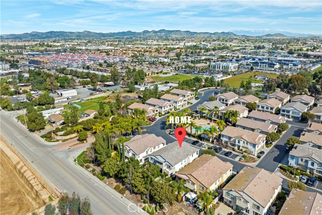 Detail Gallery Image 3 of 27 For 25178 Meadow Walk #2,  Murrieta,  CA 92562 - 2 Beds | 2 Baths