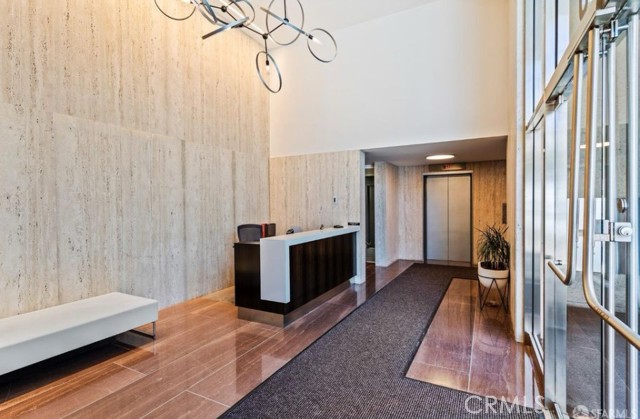 Detail Gallery Image 9 of 20 For 1998 Broadway #1503,  San Francisco,  CA 94109 - 1 Beds | 1 Baths