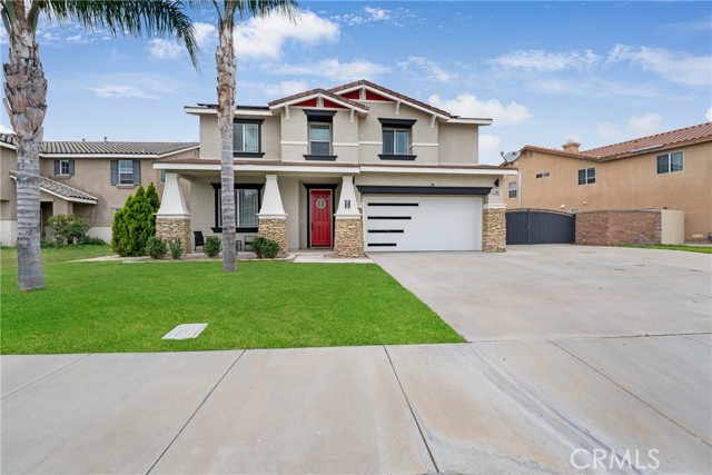 Image 2 for 6485 Cattleman Dr, Eastvale, CA 92880