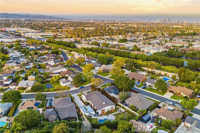 Detail Gallery Image 29 of 29 For 5110 Orange, Los Angeles,  CA 90008 - 4 Beds | 3/1 Baths