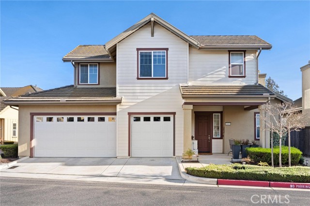 Detail Gallery Image 1 of 1 For 1632 Chianti Ln, Santa Maria,  CA 93458 - 4 Beds | 2/1 Baths