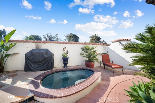 Detail Gallery Image 36 of 54 For 15001 Colonia De Las Rosas, Bakersfield,  CA 93306 - 4 Beds | 3/1 Baths