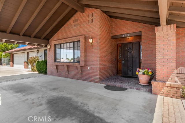 Detail Gallery Image 5 of 49 For 18994 Pachappa Rd, Apple Valley,  CA 92307 - 3 Beds | 2/1 Baths