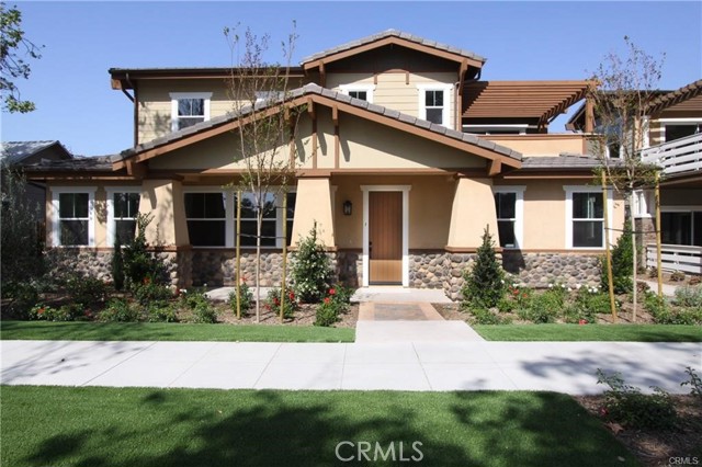 Detail Gallery Image 2 of 30 For 155 N Wabash Ave #1,  Glendora,  CA 91741 - 3 Beds | 3/1 Baths