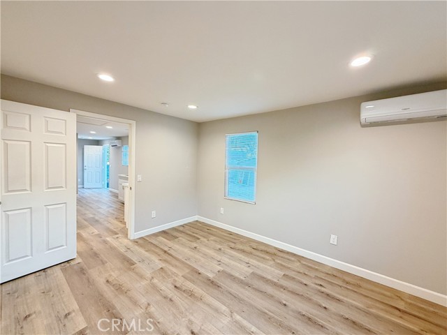 Detail Gallery Image 6 of 10 For 516 E D St #B,  Ontario,  CA 91764 - 2 Beds | 1 Baths