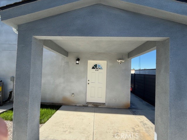 Detail Gallery Image 25 of 25 For 4149 Zaring, Los Angeles,  CA 90063 - – Beds | – Baths