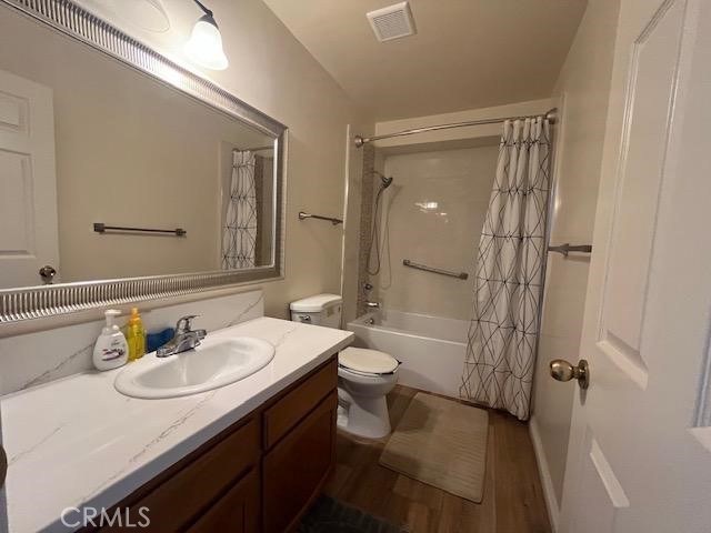 Detail Gallery Image 9 of 15 For 1037 Sunset Bld #G,  Arcadia,  CA 91007 - 3 Beds | 2/1 Baths