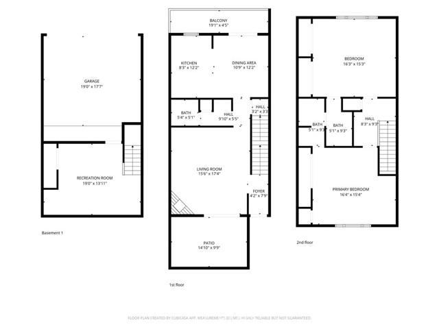 Detail Gallery Image 35 of 35 For 511 Meyer Lane #8,  Redondo Beach,  CA 90278 - 2 Beds | 1/1 Baths