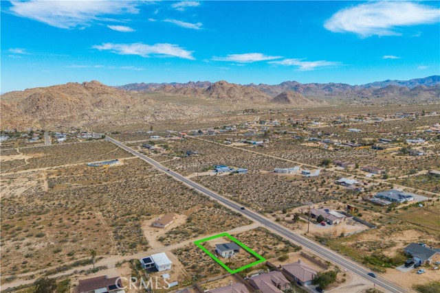 Detail Gallery Image 32 of 36 For 7276 Encina Rd, Joshua Tree,  CA 92252 - 1 Beds | 1 Baths