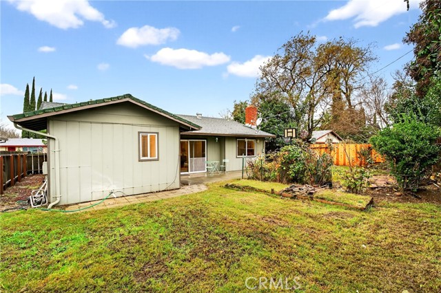 Detail Gallery Image 31 of 36 For 6 Doris Way, Chico,  CA 95926 - 3 Beds | 2 Baths