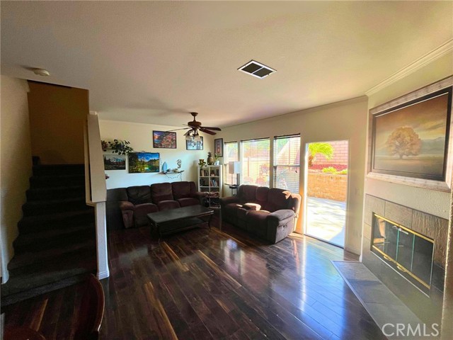 Detail Gallery Image 12 of 37 For 4484 Brisbane Way #3,  Oceanside,  CA 92058 - 3 Beds | 2/1 Baths