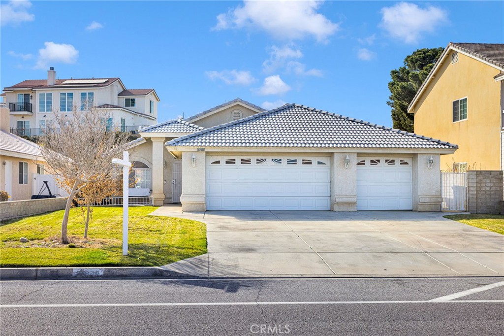 13900 Spring Valley Parkway