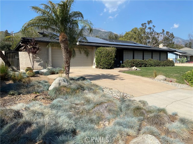 2447 N Mountain Ave, Upland, CA 91784