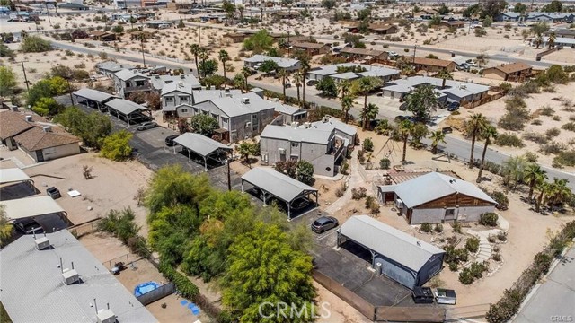 Detail Gallery Image 1 of 13 For 73843 Sunnyvale Dr #6,  Twentynine Palms,  CA 92277 - 0 Beds | 1 Baths