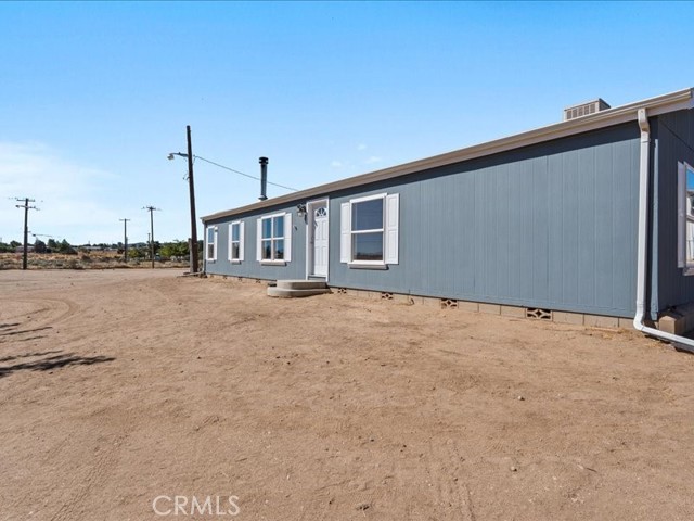 3 Bed Home for Sale in Phelan, California