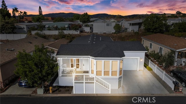 Detail Gallery Image 1 of 20 For 2851 Rolling Hills Dr #84,  Fullerton,  CA 92835 - 3 Beds | 2 Baths