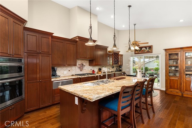 Detail Gallery Image 15 of 53 For 1124 Peppertree, Upland,  CA 91784 - 4 Beds | 2 Baths