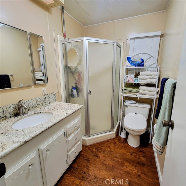 Detail Gallery Image 14 of 37 For 7271 Katella Ave #97,  Stanton,  CA 90680 - 2 Beds | 2 Baths