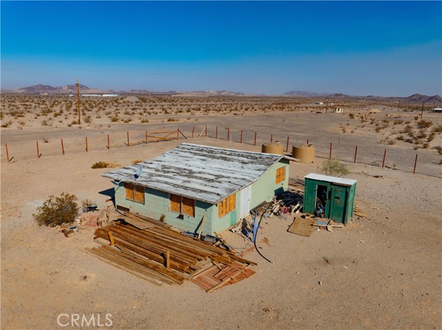 Image 3 for 2784 Feldspar Ave, 29 Palms, CA 92277