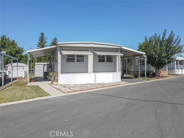 Detail Gallery Image 1 of 40 For 1400 Meredith Ave #2, Gustine,  CA 95322 - 2 Beds | 1 Baths