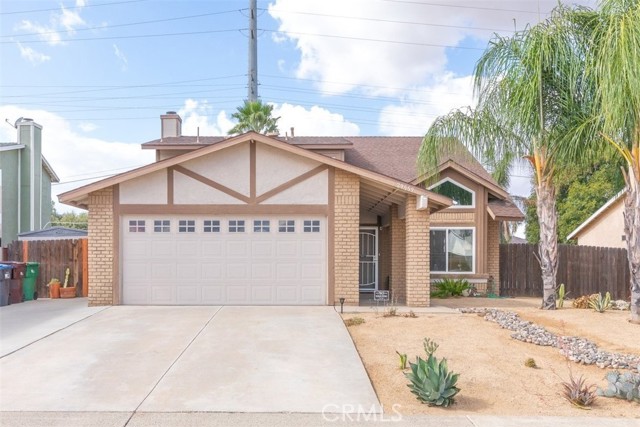 Detail Gallery Image 1 of 31 For 29559 Mount Bachelor Way, Menifee,  CA 92586 - 3 Beds | 2/1 Baths