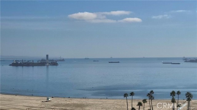 Detail Gallery Image 30 of 32 For 700 E Ocean #2506,  Long Beach,  CA 90802 - 2 Beds | 2 Baths