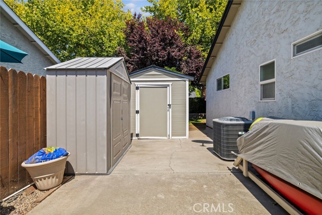 Detail Gallery Image 41 of 49 For 214 Windrose Ct, Chico,  CA 95973 - 3 Beds | 2 Baths