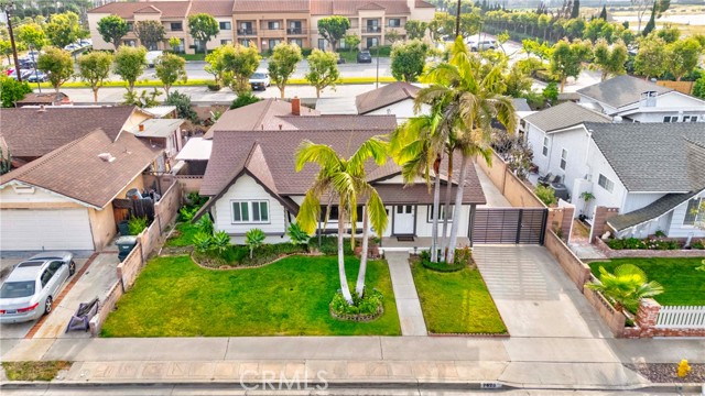 Detail Gallery Image 6 of 58 For 7628 El Caney, Buena Park,  CA 90620 - 4 Beds | 2/1 Baths