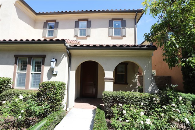 Detail Gallery Image 2 of 23 For 47 Wild Trails, Irvine,  CA 92618 - 3 Beds | 2/1 Baths