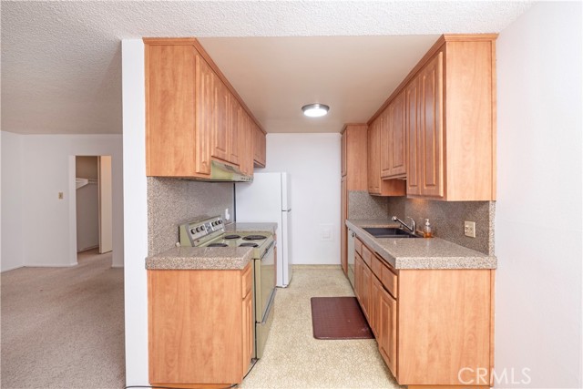Detail Gallery Image 21 of 48 For 545 Chestnut Ave #104,  Long Beach,  CA 90802 - 1 Beds | 1 Baths