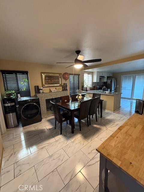 Detail Gallery Image 2 of 13 For 1455 Remembrance Dr, Perris,  CA 92571 - 4 Beds | 2/1 Baths