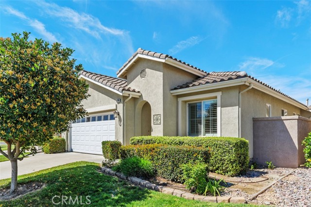 Detail Gallery Image 5 of 40 For 28186 Harmony Ln, Menifee,  CA 92584 - 2 Beds | 2 Baths