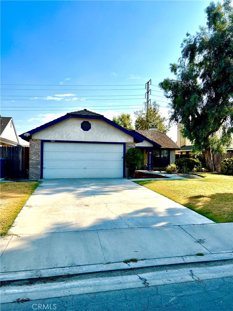 9221 Coulter Court, Bakersfield, CA 93311