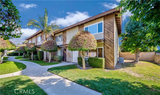 Detail Gallery Image 1 of 18 For 918 Huntington Dr #O,  Duarte,  CA 91010 - 2 Beds | 2 Baths