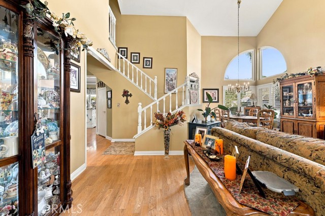 4 Bed Home for Sale in Saugus, California