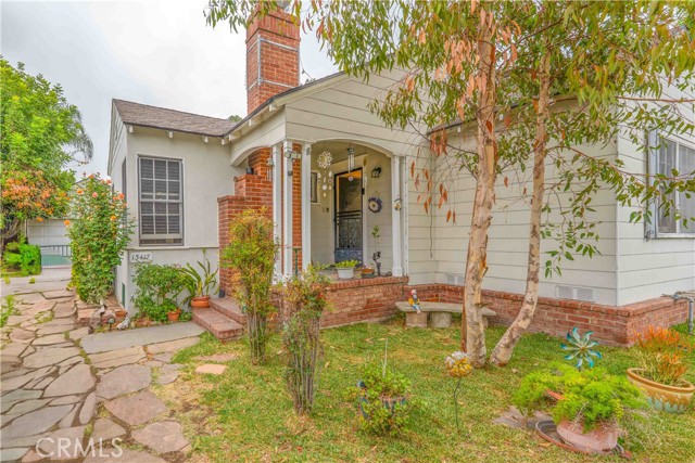 Detail Gallery Image 3 of 23 For 13417 Maulsby Dr, Whittier,  CA 90602 - 2 Beds | 1 Baths