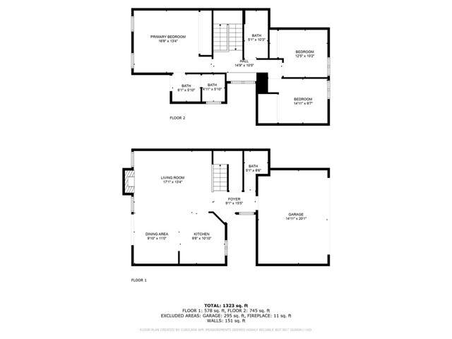 Detail Gallery Image 54 of 54 For 733 Lander Cir, Claremont,  CA 91711 - 3 Beds | 2/1 Baths