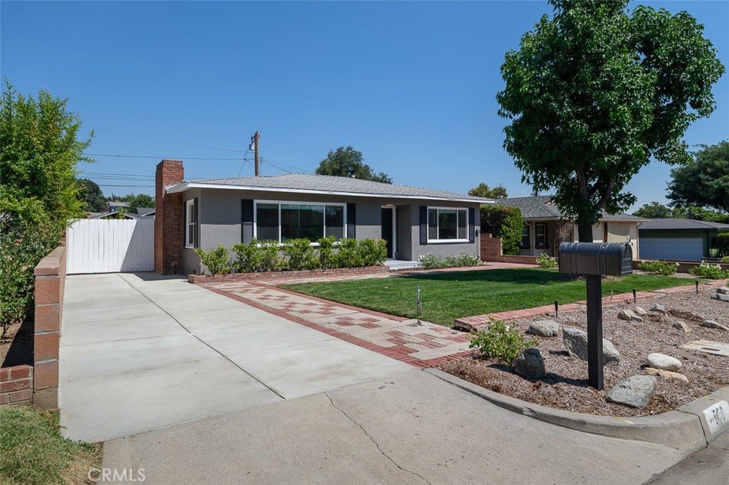 508 Ranchito Road