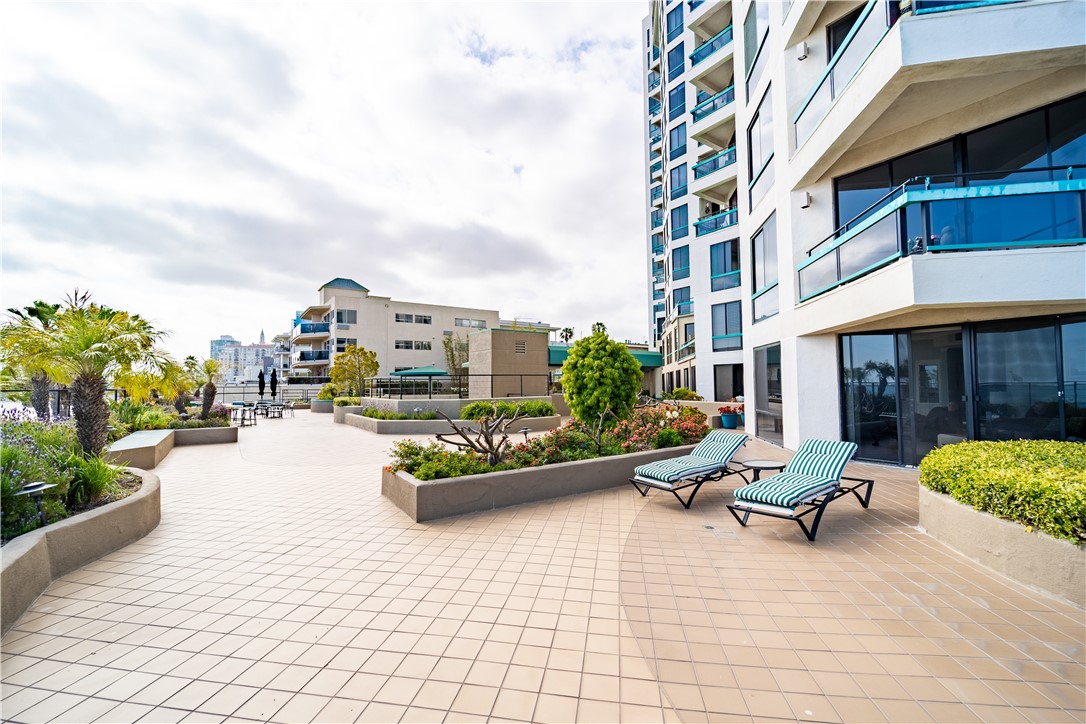 Detail Gallery Image 36 of 59 For 1310 E Ocean Bld #507,  Long Beach,  CA 90802 - 2 Beds | 2 Baths