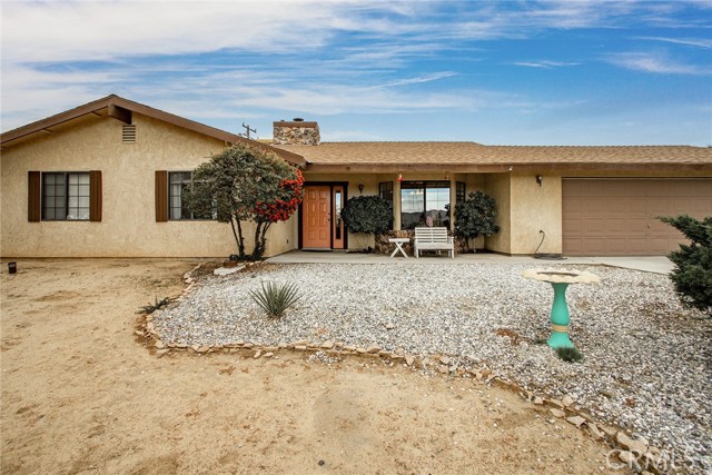 Image 3 for 61735 Melton Trail, Joshua Tree, CA 92252