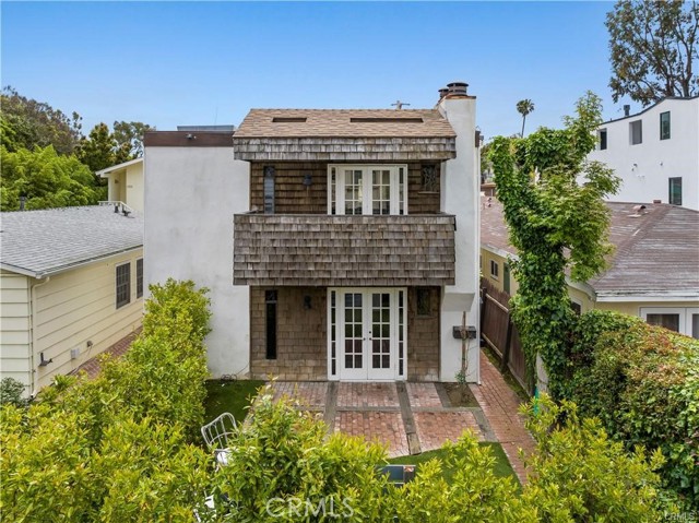 Detail Gallery Image 9 of 11 For 504 Orchid Ave, Corona Del Mar,  CA 92625 - 2 Beds | 1 Baths