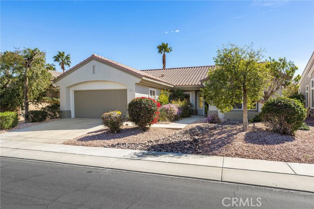 Detail Gallery Image 1 of 1 For 78549 Purple Sagebrush Ave, Palm Desert,  CA 92211 - 2 Beds | 2 Baths