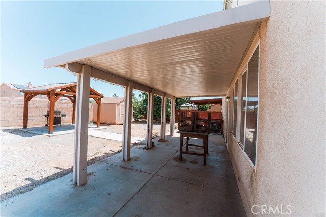 Detail Gallery Image 21 of 29 For 15193 Arcadian St, Adelanto,  CA 92301 - 5 Beds | 3 Baths