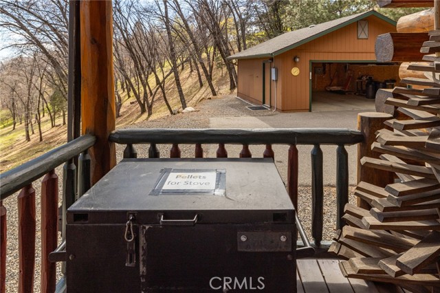 Detail Gallery Image 51 of 75 For 52815 Timberview Rd, North Fork,  CA 93643 - 3 Beds | 2 Baths