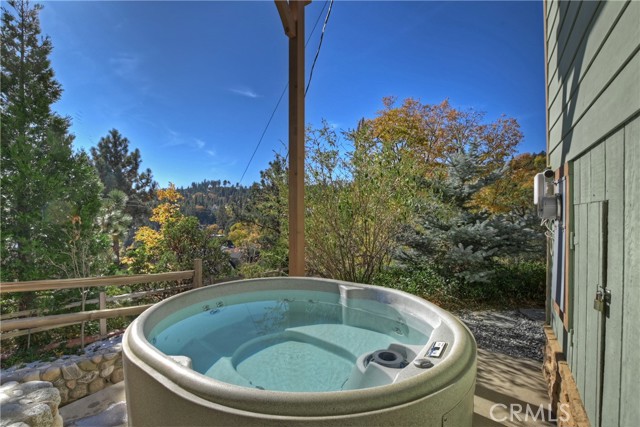 Detail Gallery Image 38 of 49 For 26660 Merced Ln, Lake Arrowhead,  CA 92352 - 3 Beds | 2/1 Baths