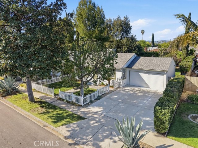 Detail Gallery Image 49 of 54 For 16937 Hartland, Lake Balboa,  CA 91406 - 2 Beds | 2 Baths