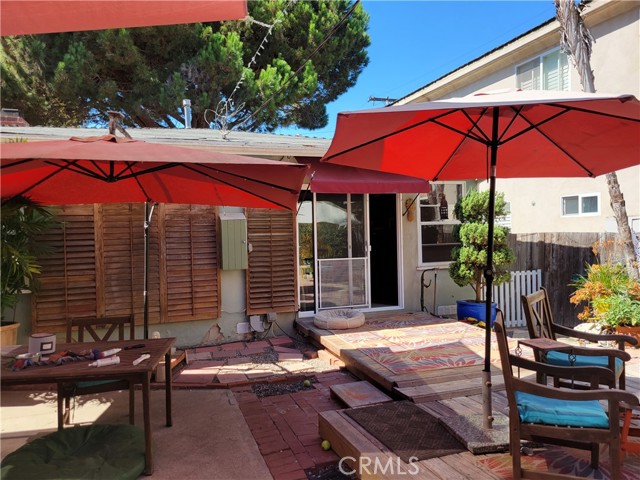 3608 Laurel Avenue, Manhattan Beach, California 90266, 2 Bedrooms Bedrooms, ,1 BathroomBathrooms,Residential,Sold,Laurel,SB21205339