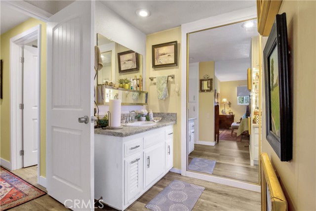 Detail Gallery Image 9 of 20 For 957 Calle Aragon #N,  Laguna Woods,  CA 92637 - 2 Beds | 2 Baths