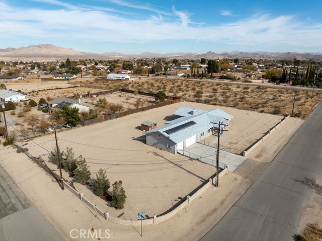 Detail Gallery Image 35 of 37 For 15402 Pamela Ln, Victorville,  CA 92394 - 4 Beds | 3 Baths